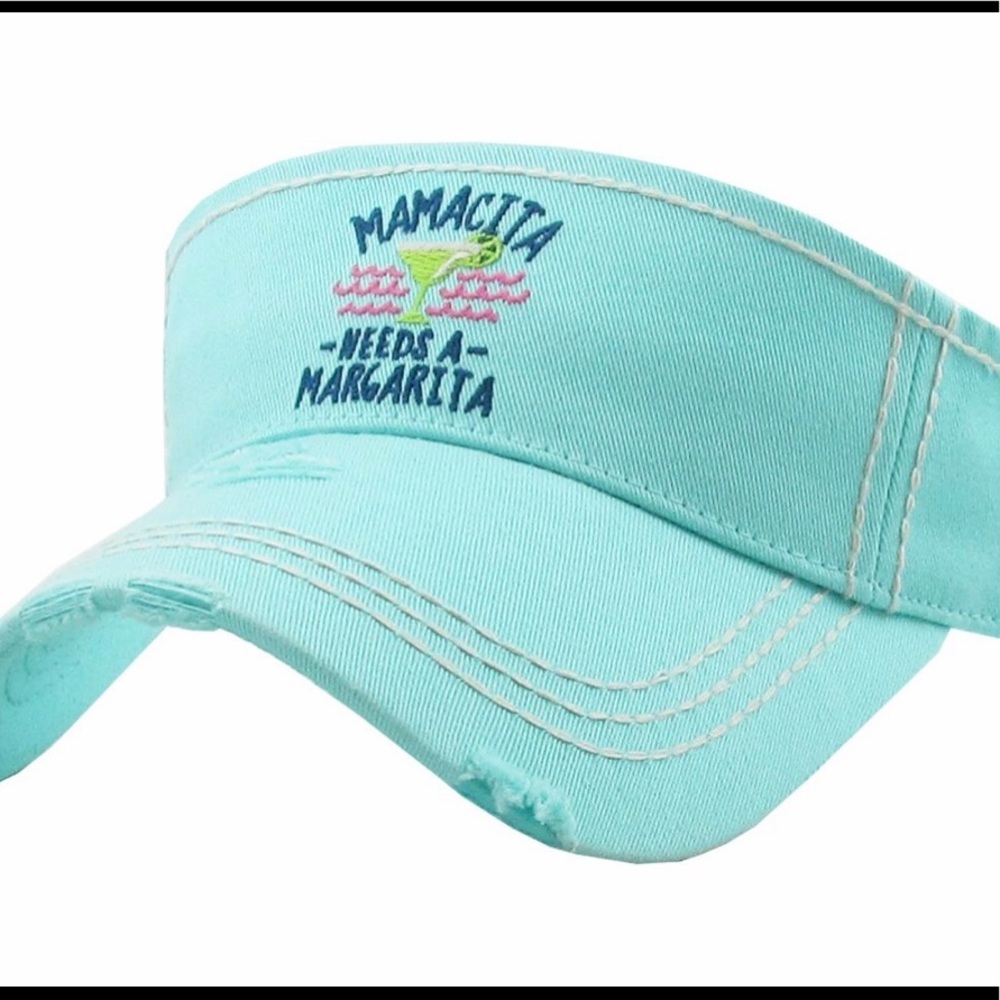 Sun visor